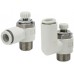 Elbow Type/Universal Type/Push-lock Type AS